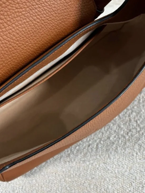 Authentic Pre-Owned Strathberry Multrees Hobo - Picture 14 of 16